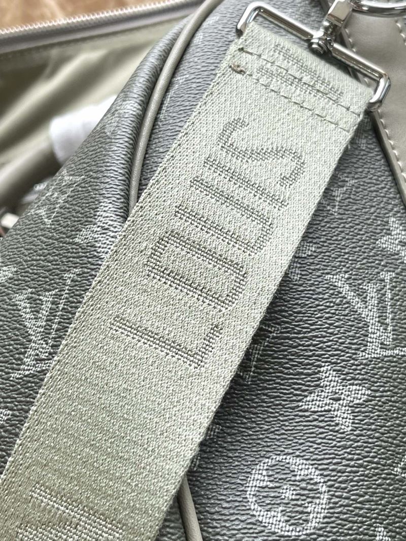 LV Travel Bags